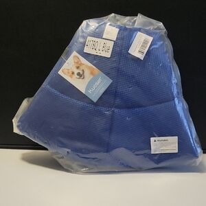 Kuoser Blue Dog Recovery Cone